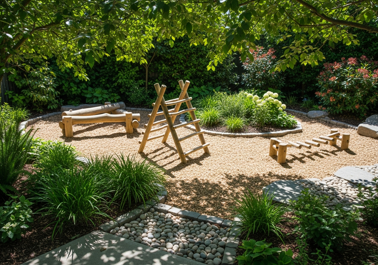 The Garden